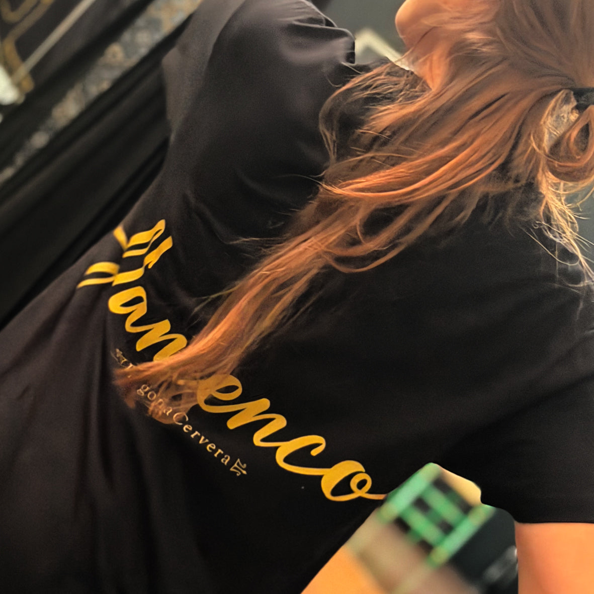 Camiseta Jade