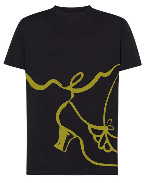 Camiseta Jade