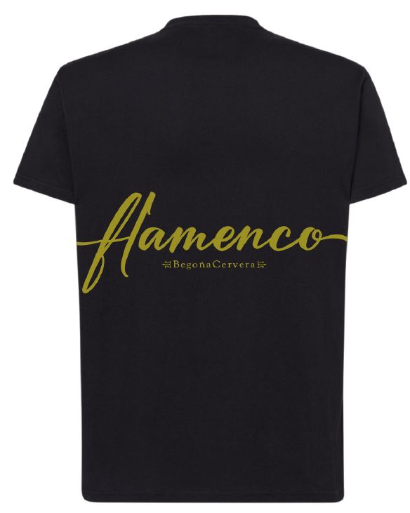 Camiseta Jade