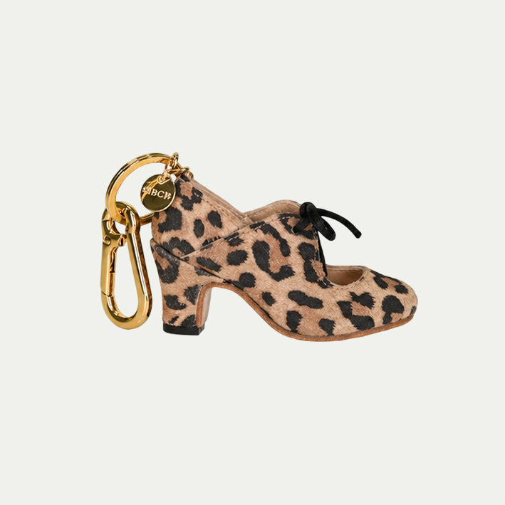 Charm Leopardo