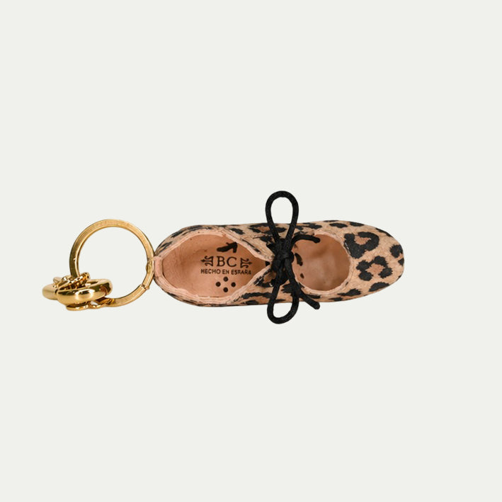 Charm Leopardo