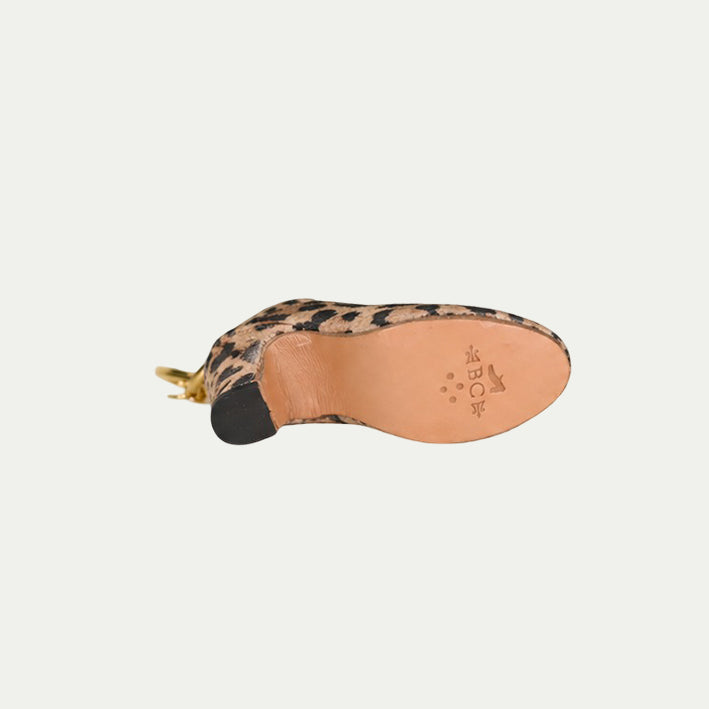 Charm Leopardo